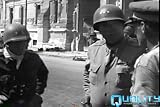 Classic WWII General George S. Patton Footage DVD: 1943 World War Two US Army General George Patton in Sicily, Italy History Pictures Films
