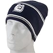 Connecticut Huskies Navy Blue Bleachers Knit Beanie