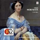 Variations op.20,Trois Romances op.21(2CD)