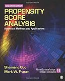 Propensity Score Analysis: Statistical Methods and Applications (Advanced Quantitative Techniques in the Social Sciences)