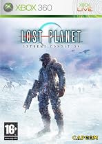 Lost Planet: Extreme Condition (Xbox 360)
