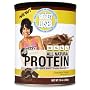 DESIGNER WHEY The Biggest Loser Protein Powder Supplement, Chocolate Deluxe, 10-Ounce Canister