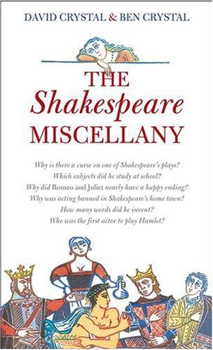 Miscellany