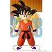 ドラゴンボール DXソフビフィギュア4 孫悟空