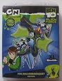 Ben 10 Foil Balloon Bouquet Birthday XL Pack