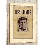 Jesse James (Legends of the West) (Legends of the West) book cover