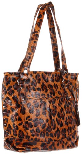 B. Makowsky Sammy Tote