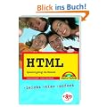 HTML: Spielend gelingt die Website (easy)