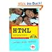 HTML easy. Spielend gelingt die Website