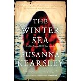 Winter Sea ~ Susanna Kearsley