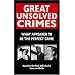 Great Unsolved Crimes