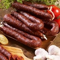5-Pack Mild Palacios Chorizo by La Tienda