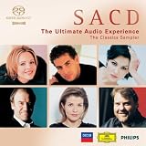 Ultimate Audio Experience Sampler