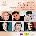 Classical Music : SACD: The Classics Sampler [Hybrid SACD]