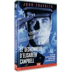 Le D�shonneur d'Elisabeth Campbell