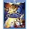 My Disney Bluray List