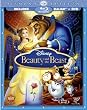 Beauty & The Beast [Reino Unido] [Blu-ray]