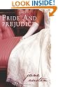 Pride And Prejudice