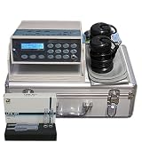 FB401K Ionic Detox Foot Bath System with Infrared and Free Radical Tests