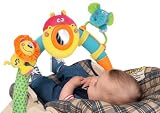 Edushape Animal Activity Bar