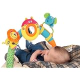 Edushape Animal Activity Bar by Edushape