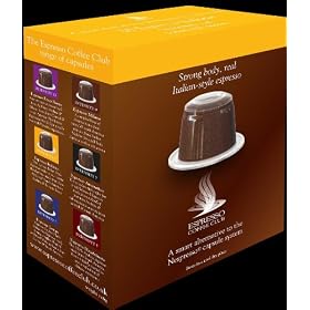 30 x Swiss Capsules Variety Pack - For Nespresso Machines only (3 Blend)