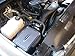Volant 159816 Powercore Cool Air Intake for Chevy/GM HD Trucks  8.1L 01-06