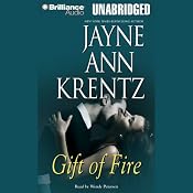 Gift of Fire | [Jayne Ann Krentz]