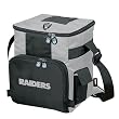Oakland Raiders NFL 18 Can Cooler Bag