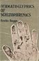 Dermatoglyphics of schizophrenics