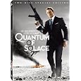 Quantum of Solace (Two-Disc Special Edition)