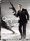 Quantum of Solace