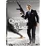 Quantum of Solace (Two-Disc Special Edition) <b>DVD</b> ~ Daniel Craig