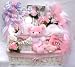Pampered Princess and Pampered Prince: Baby Gift Baskets