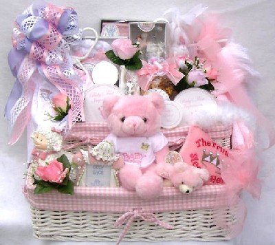 Baby Gifts Wholesale on Baby Gift Baskets Valentine Gift Baskets   Discount Valentines Gifts