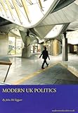 Modern UK politics
