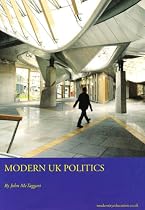 Modern UK Politics: Higher Modern Studies