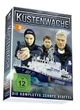 Küstenwache - Die komplette 10. Staffel auf 5 DVDs!!