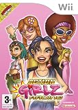 Action Girlz Racing (Wii)