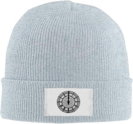 The Strike Of Midnight Unisex Fashion Cap Knit Beanie
