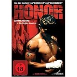 Honorvon "Jason Barry"