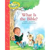 What Is the Bible?by Kathleen Long Bostrom