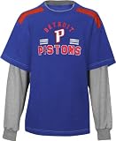 Detroit Pistons Women