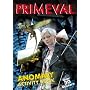 "Primeval" Sticker Book (Primeval)