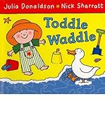 Toddle waddle