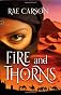 The Girl of Fire and Thorns