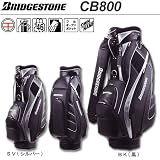 BRIDGESTONE(ブリヂストン)メンズ キャディバッグ CB800