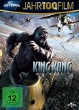 King Kong (Jahr100Film) [2 DVDs]