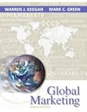 Global Marketing (8th Edition)
