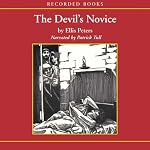 The Devil's Novice: The Eighth Chronicle of Brother Cadfael | Ellis Peters